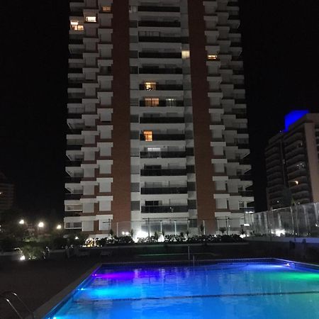 Hermoso Apartamento, Torre De Categoria Long Beach, En La Mejor Ubicacion De Punta Del Este Kültér fotó