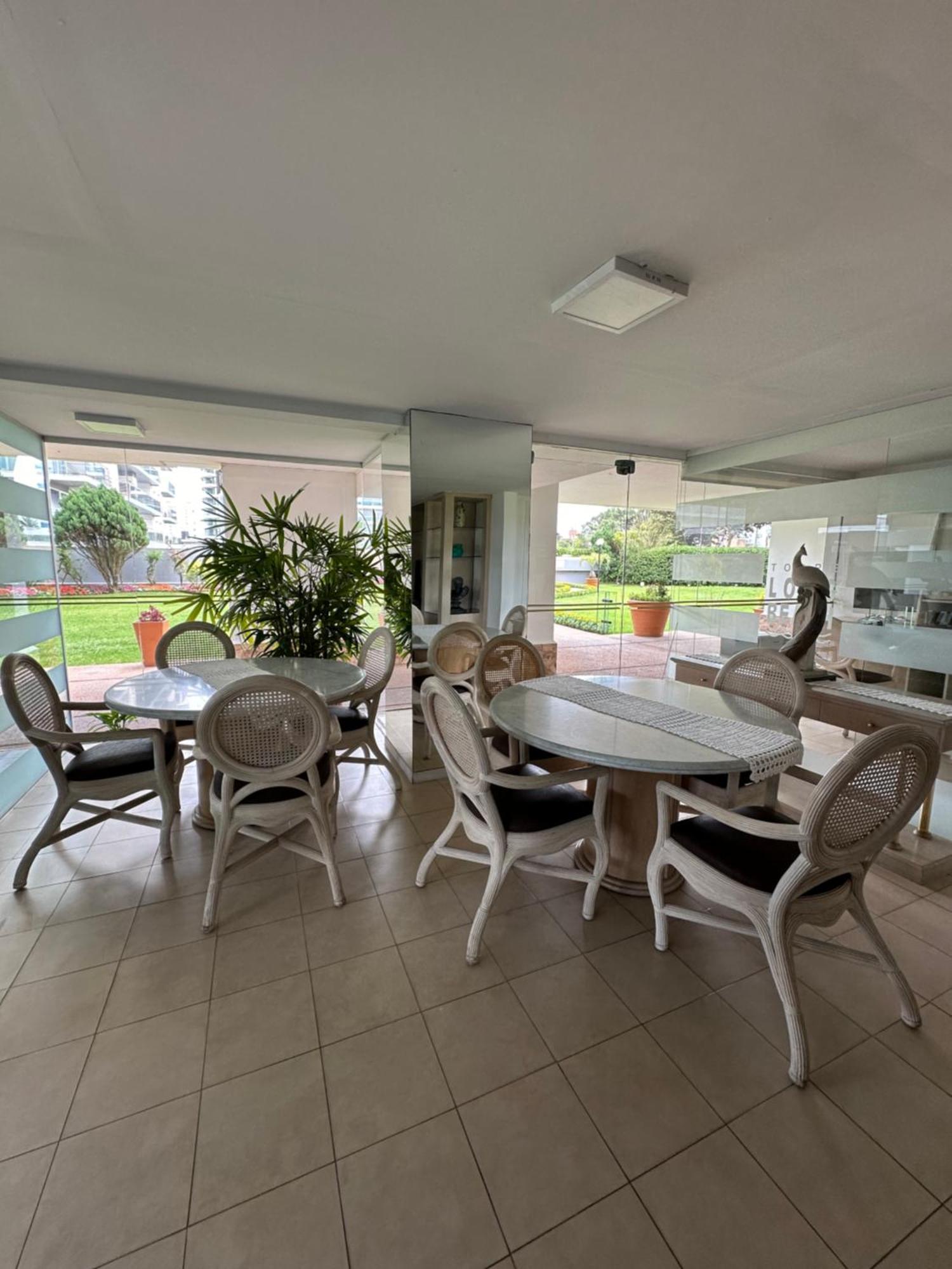 Hermoso Apartamento, Torre De Categoria Long Beach, En La Mejor Ubicacion De Punta Del Este Kültér fotó