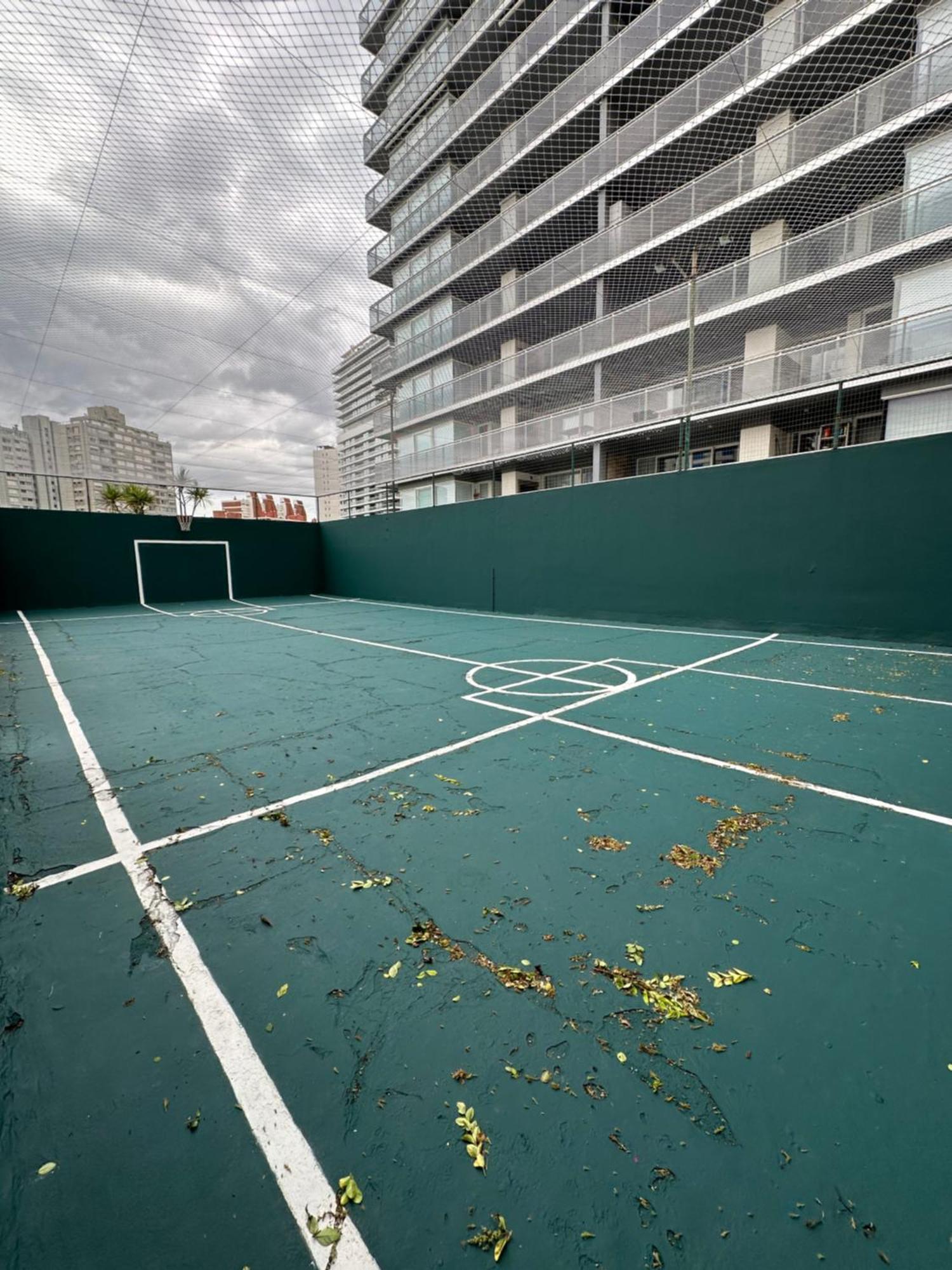 Hermoso Apartamento, Torre De Categoria Long Beach, En La Mejor Ubicacion De Punta Del Este Kültér fotó