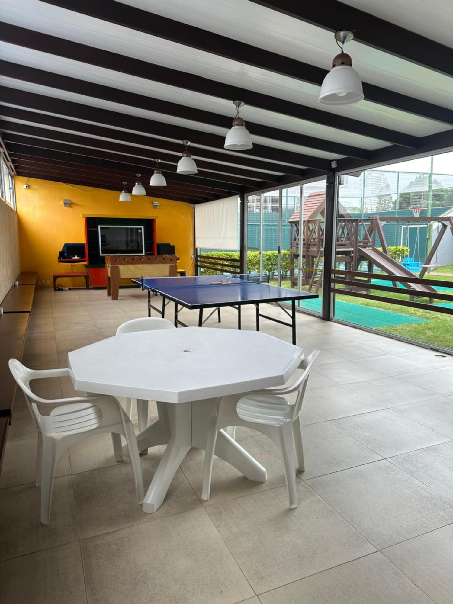 Hermoso Apartamento, Torre De Categoria Long Beach, En La Mejor Ubicacion De Punta Del Este Kültér fotó