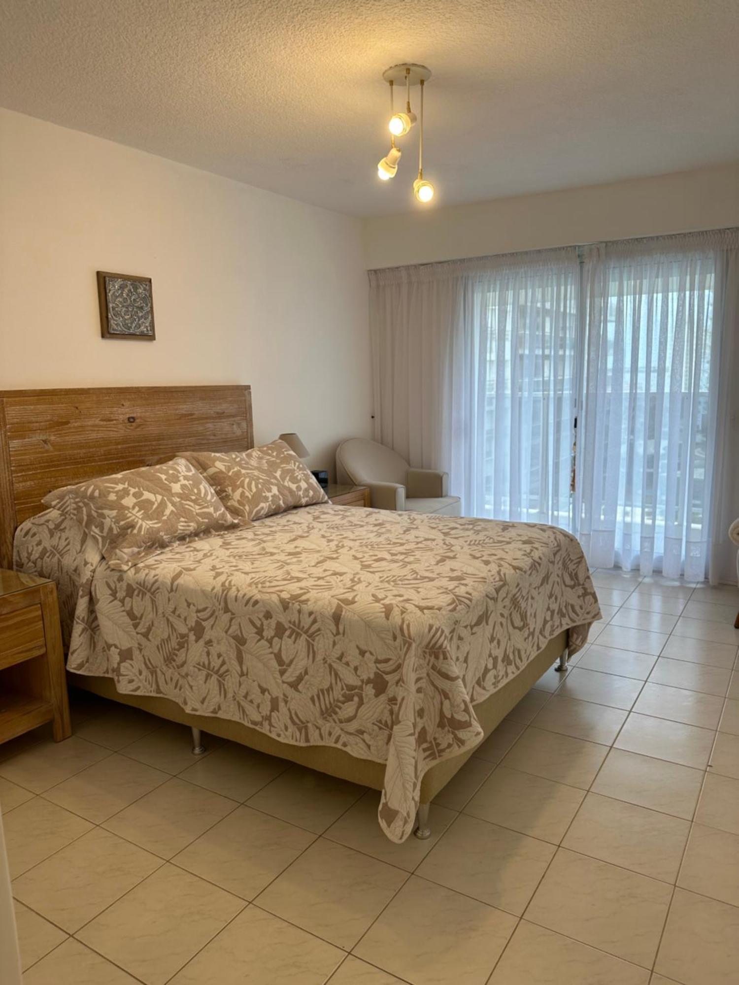 Hermoso Apartamento, Torre De Categoria Long Beach, En La Mejor Ubicacion De Punta Del Este Kültér fotó