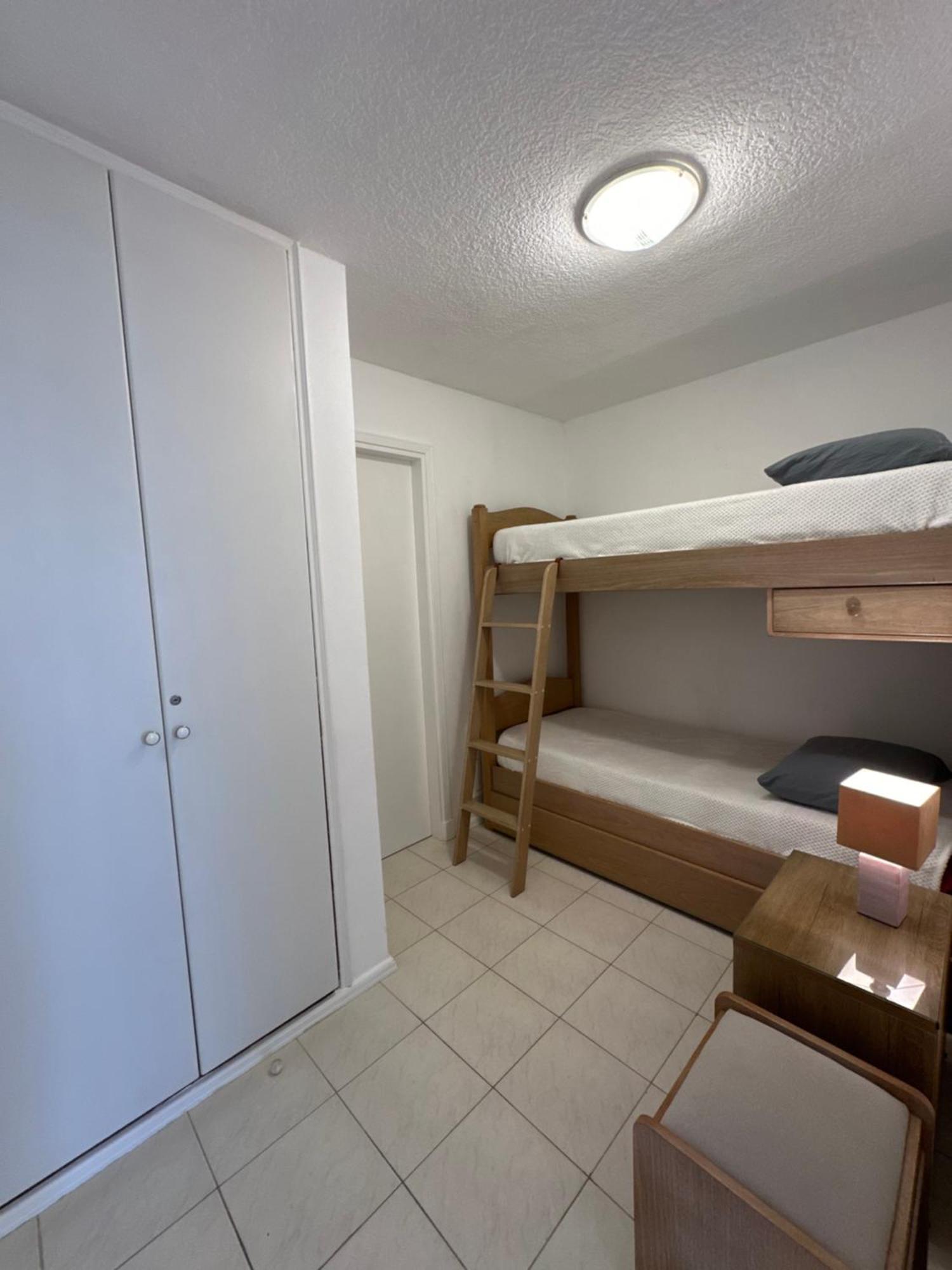 Hermoso Apartamento, Torre De Categoria Long Beach, En La Mejor Ubicacion De Punta Del Este Kültér fotó